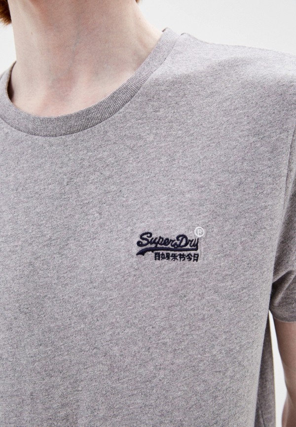 фото Футболка superdry