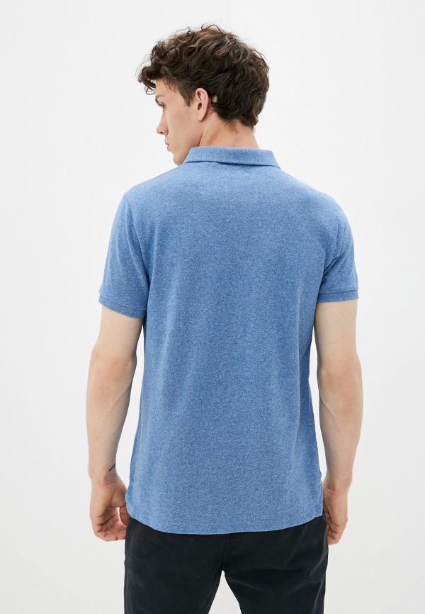 фото Поло superdry