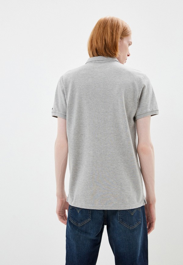 фото Поло superdry