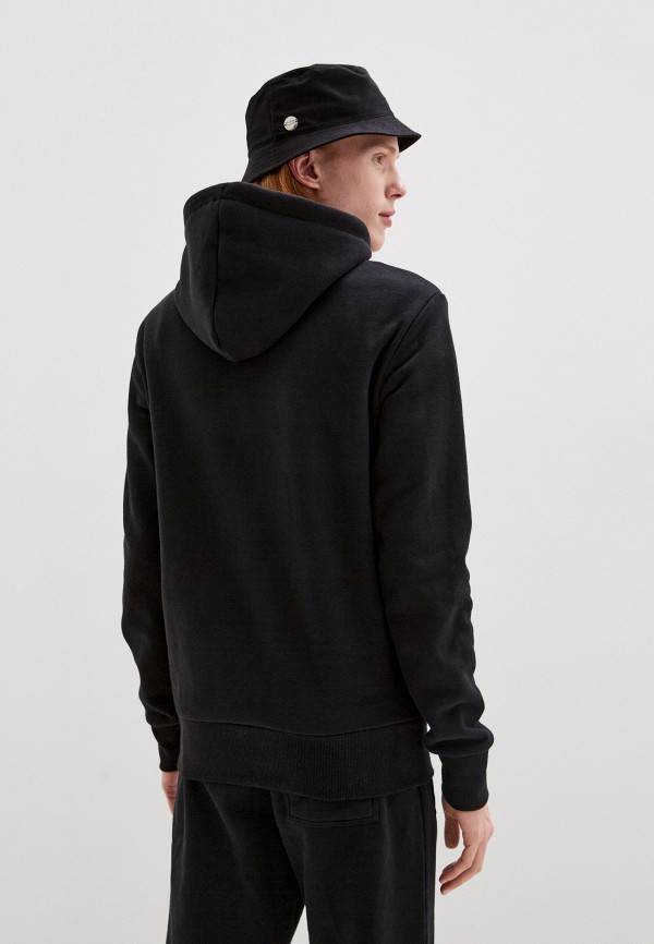 

Худи Superdry, Черный