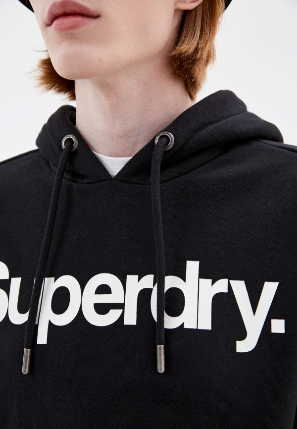 фото Худи superdry