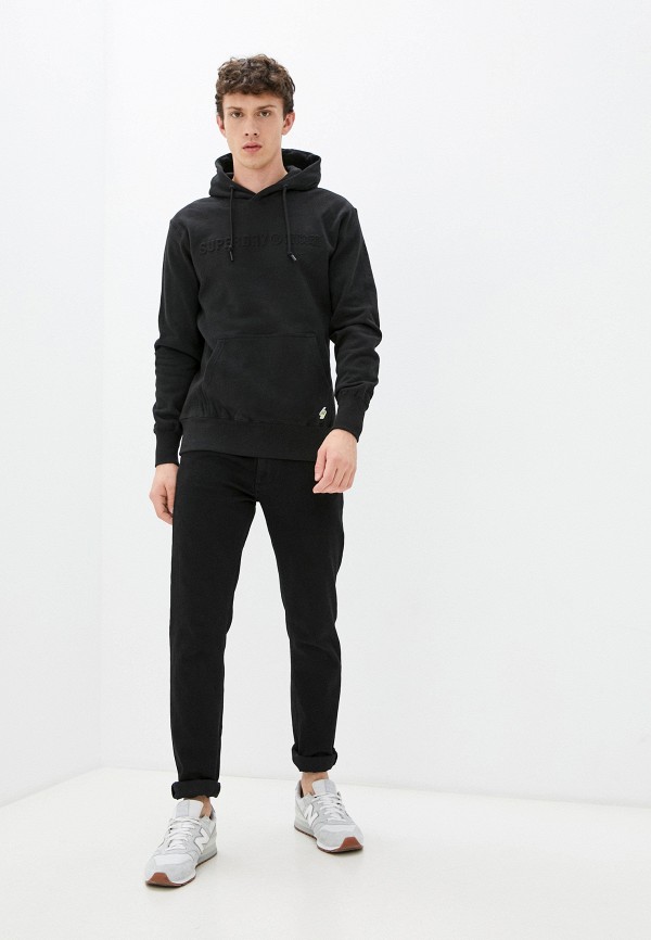 фото Худи superdry