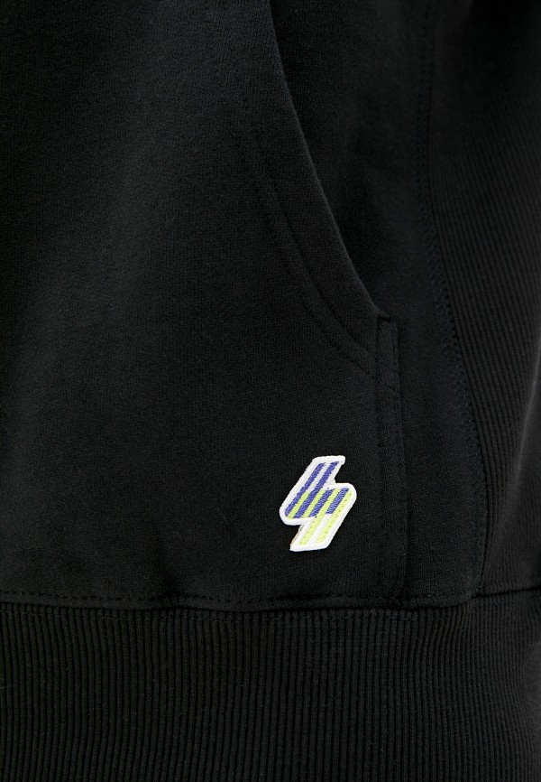 фото Худи superdry