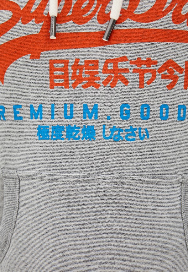 фото Худи superdry