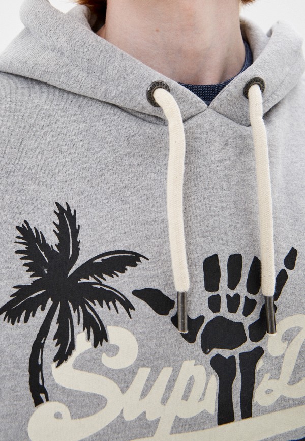 фото Худи superdry