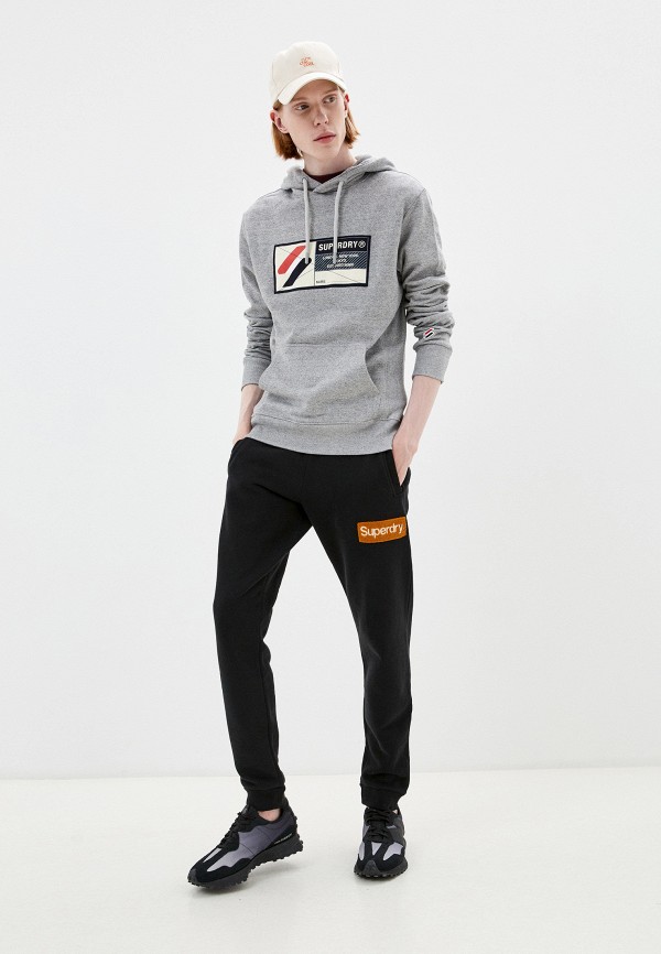 фото Худи superdry