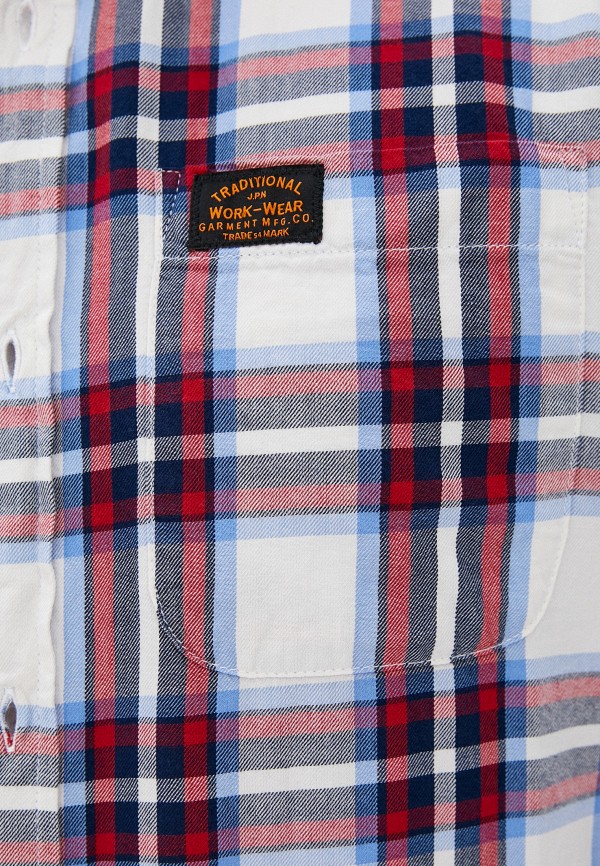 фото Рубашка superdry