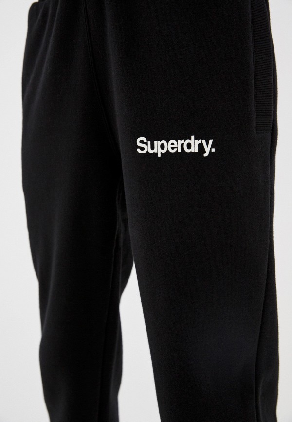 фото Брюки спортивные superdry