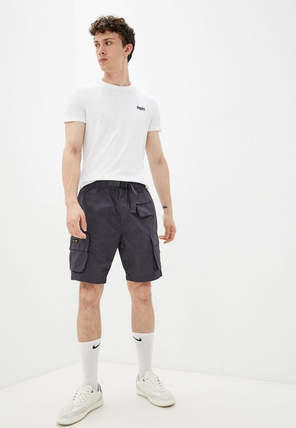 

Шорты Superdry, Фиолетовый