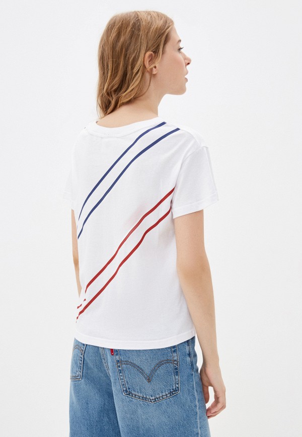 

Футболка Superdry, Белый
