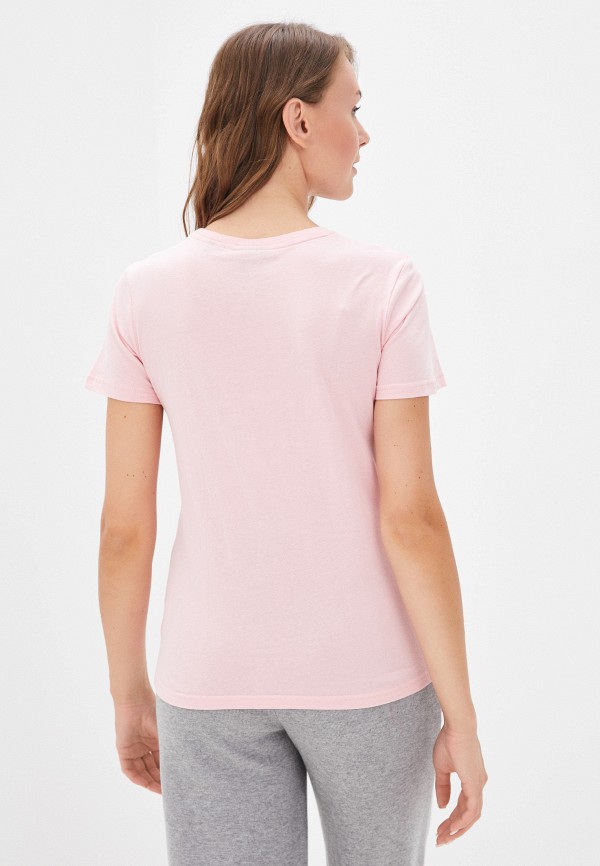 

Футболка Superdry, Розовый