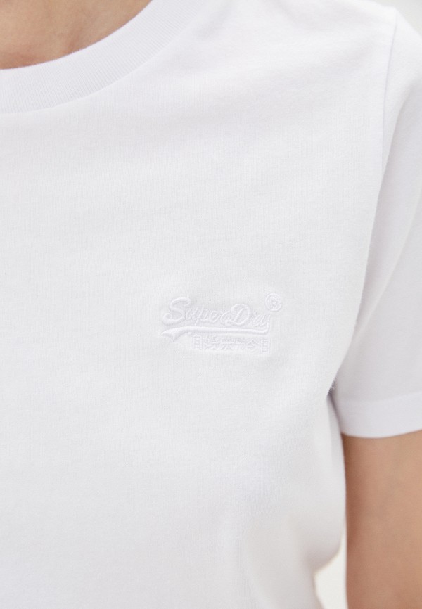 фото Футболка superdry