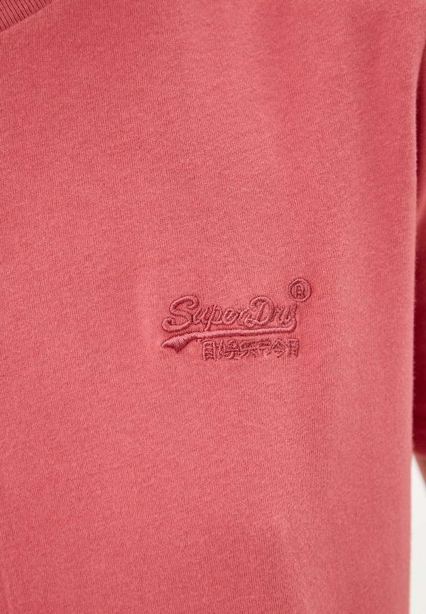 фото Футболка superdry