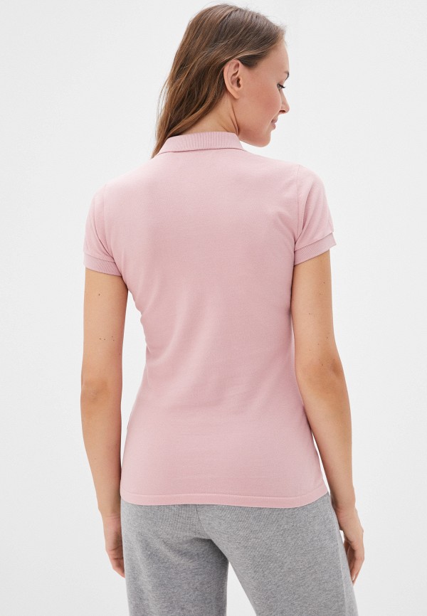 фото Поло superdry