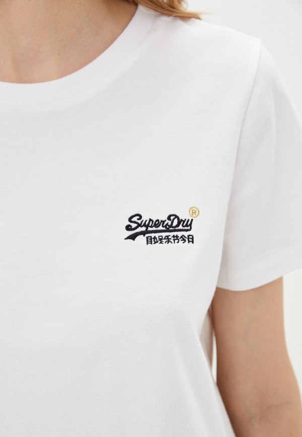 

Футболка Superdry, Белый
