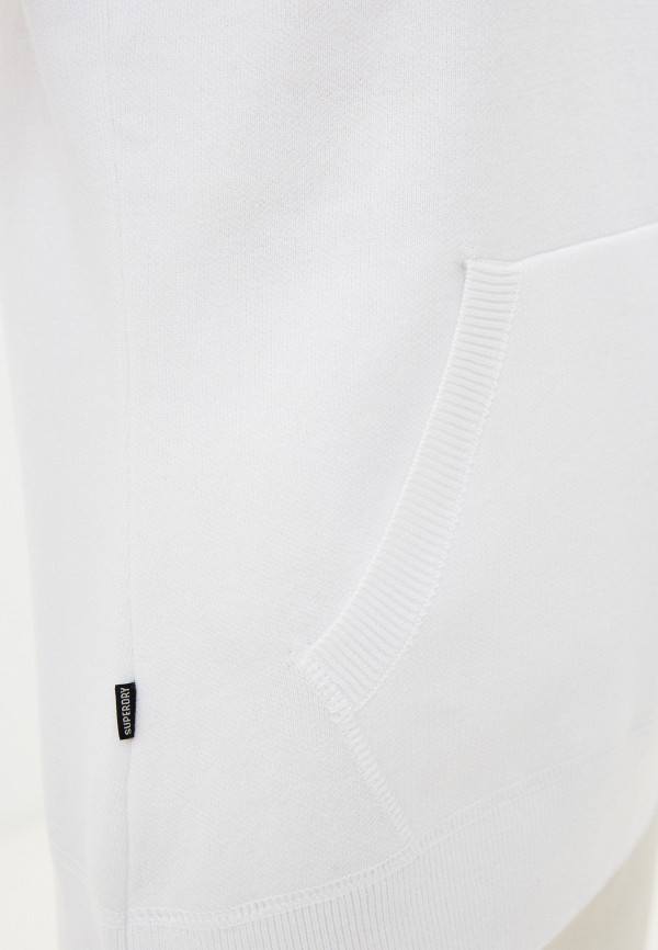 фото Худи superdry