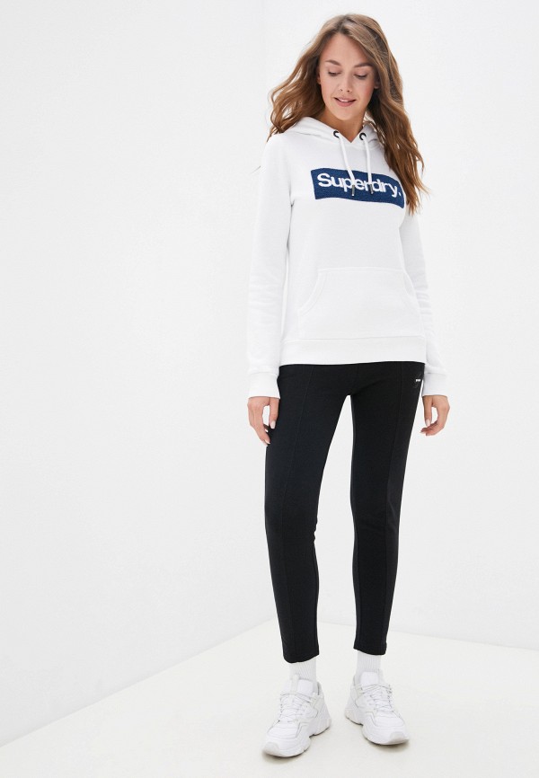 фото Брюки спортивные superdry