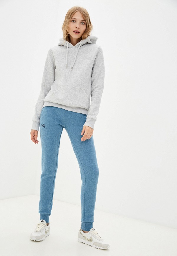 фото Брюки спортивные superdry