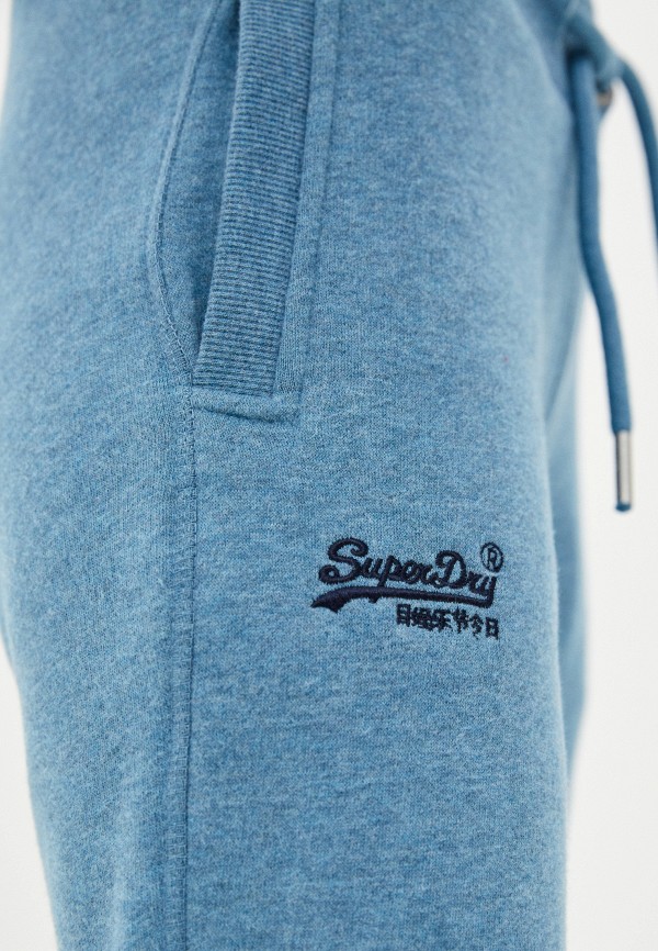 фото Брюки спортивные superdry