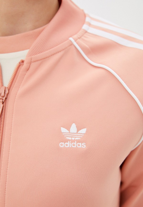 фото Олимпийка adidas originals