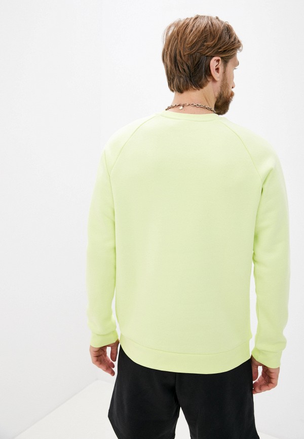 

Свитшот adidas Originals, Зеленый, ESSENTIAL CREW