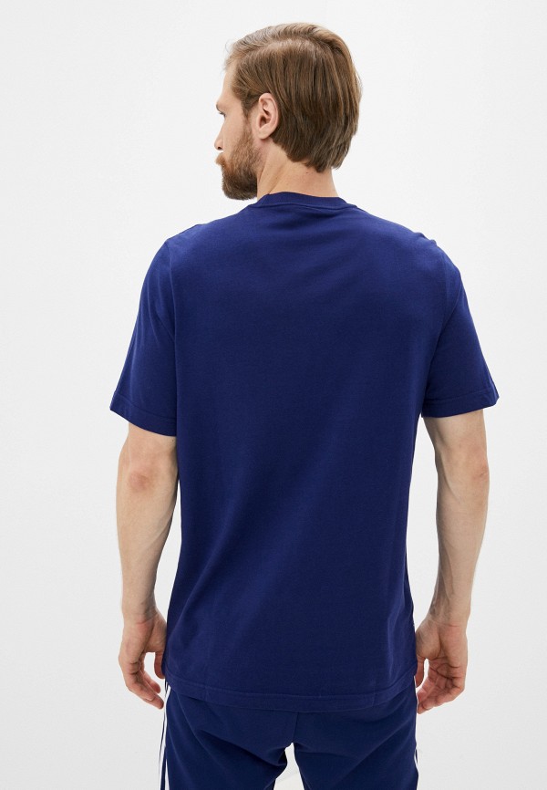 

Футболка adidas Originals, Синий, ESSENTIAL TEE