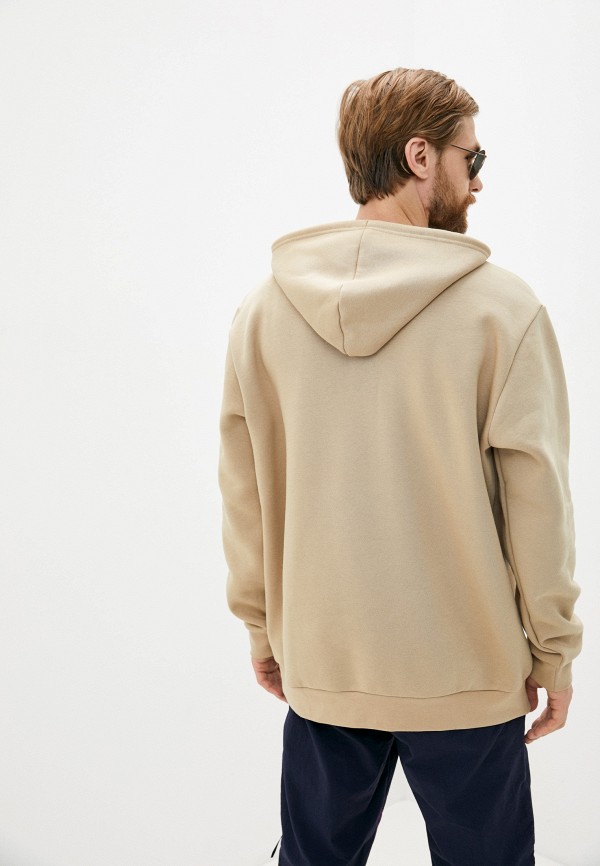 

Худи adidas Originals, Бежевый, ESSENTIAL HOODY