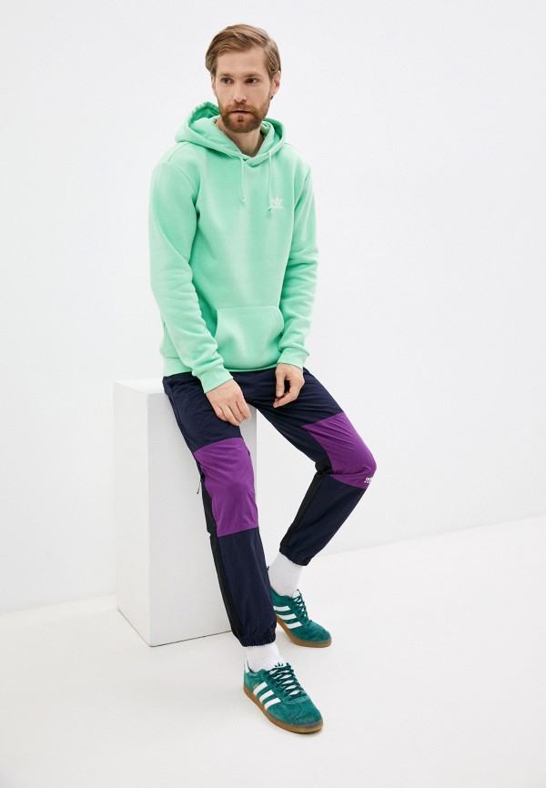 фото Худи adidas originals