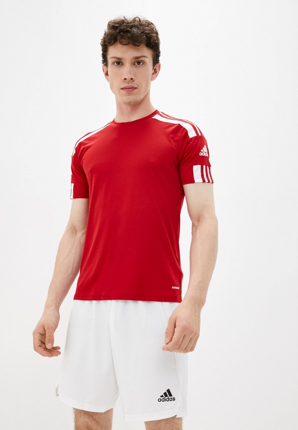 фото Футболка спортивная adidas