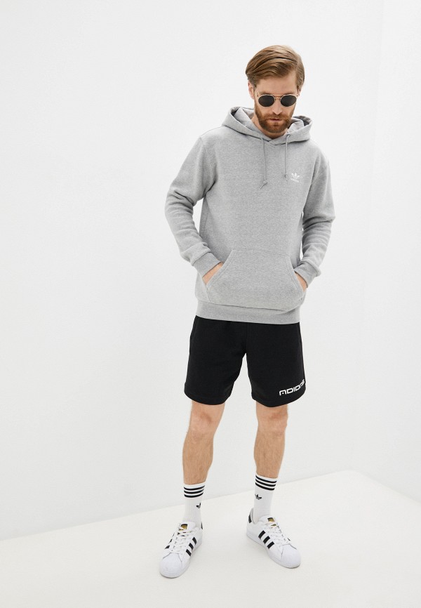 фото Худи adidas originals