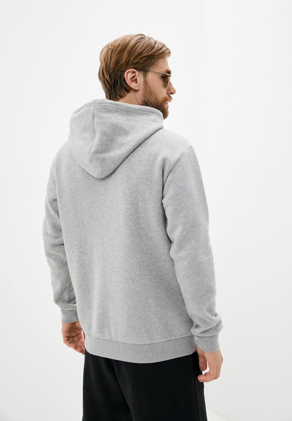 

Худи adidas Originals, Серый, ESSENTIAL HOODY