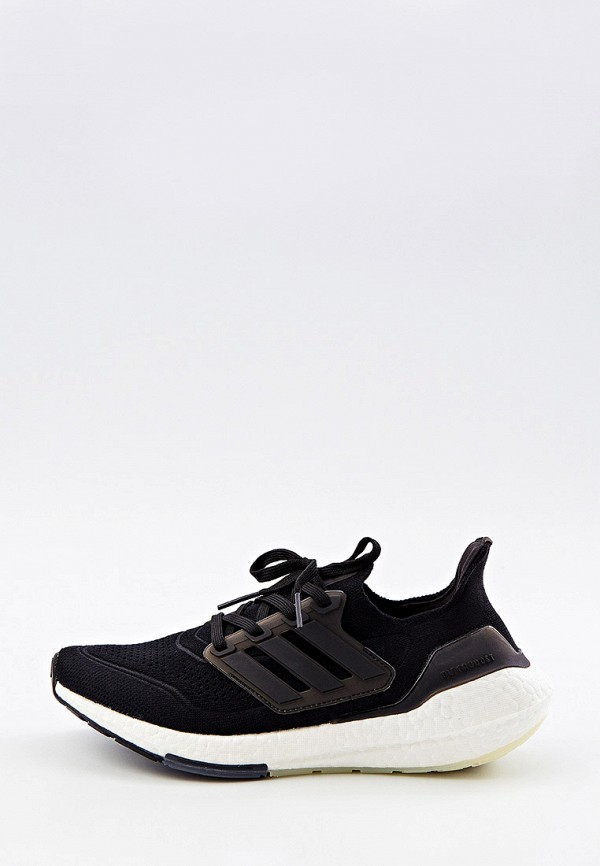 

Кроссовки adidas, Черный, ULTRABOOST 21 W