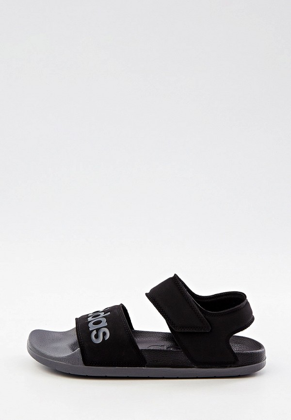 

Сандалии adidas, Черный, ADILETTE SANDAL