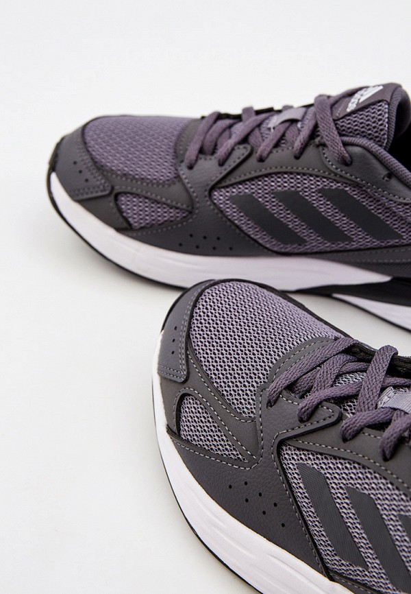 

Кроссовки adidas, Серый, RESPONSE RUN