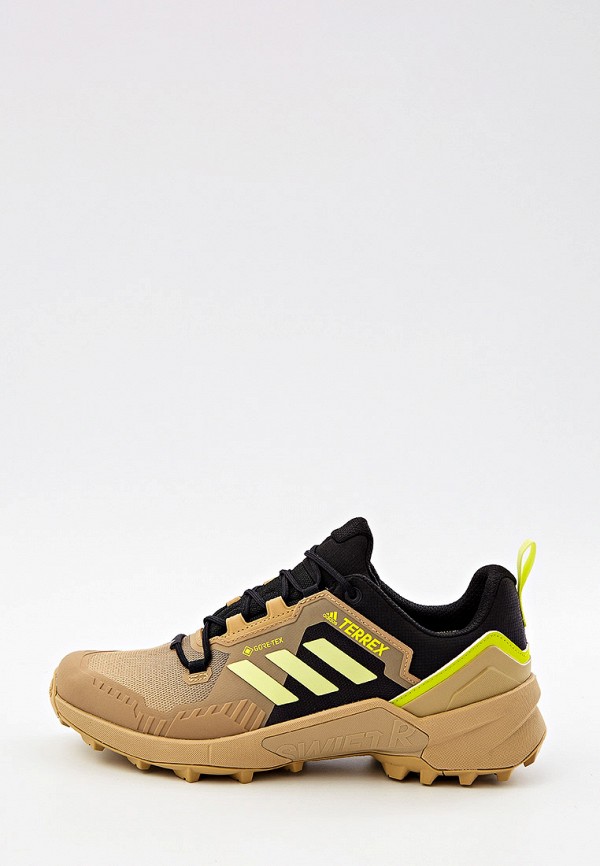 

Кроссовки adidas, Бежевый, TERREX SWIFT R3 GTX