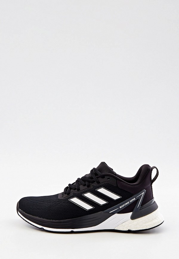 

Кроссовки adidas, Черный, RESPONSE SUPER 2.0
