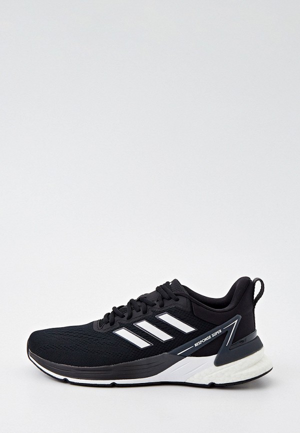 

Кроссовки adidas, Черный, RESPONSE SUPER 2.0