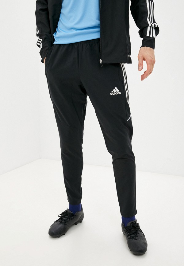 

Брюки спортивные adidas, Черный, CON21 PRE PNT