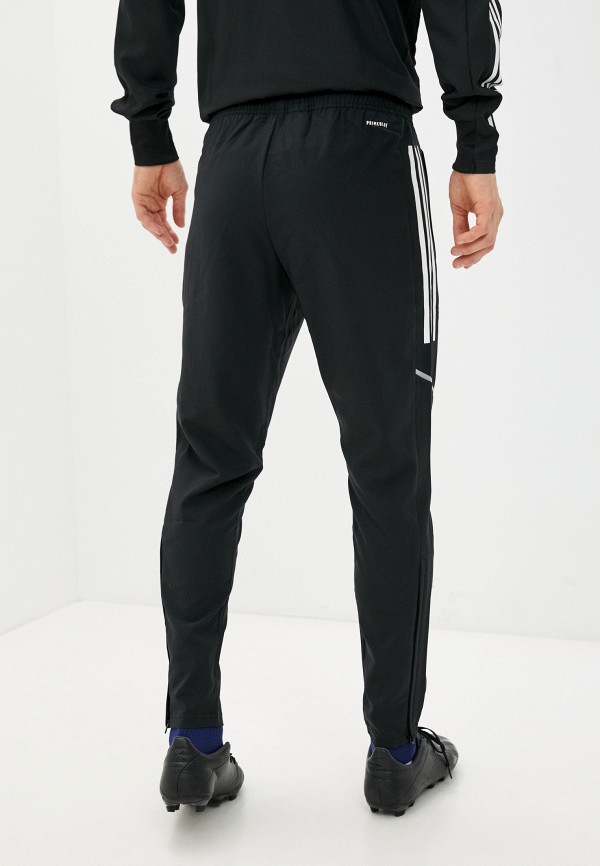 

Брюки спортивные adidas, Черный, CON21 PRE PNT