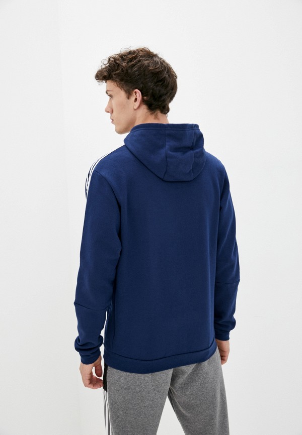 

Худи adidas, Синий, adidas RTLAAM727101