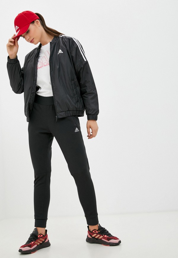 фото Куртка утепленная adidas