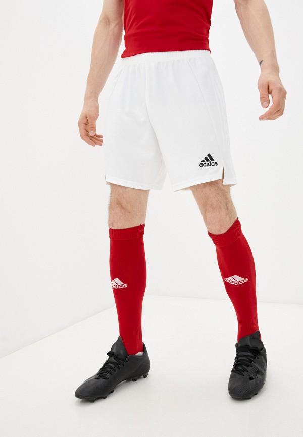 

Шорты спортивные adidas, Белый, CONDIVO21 SHO