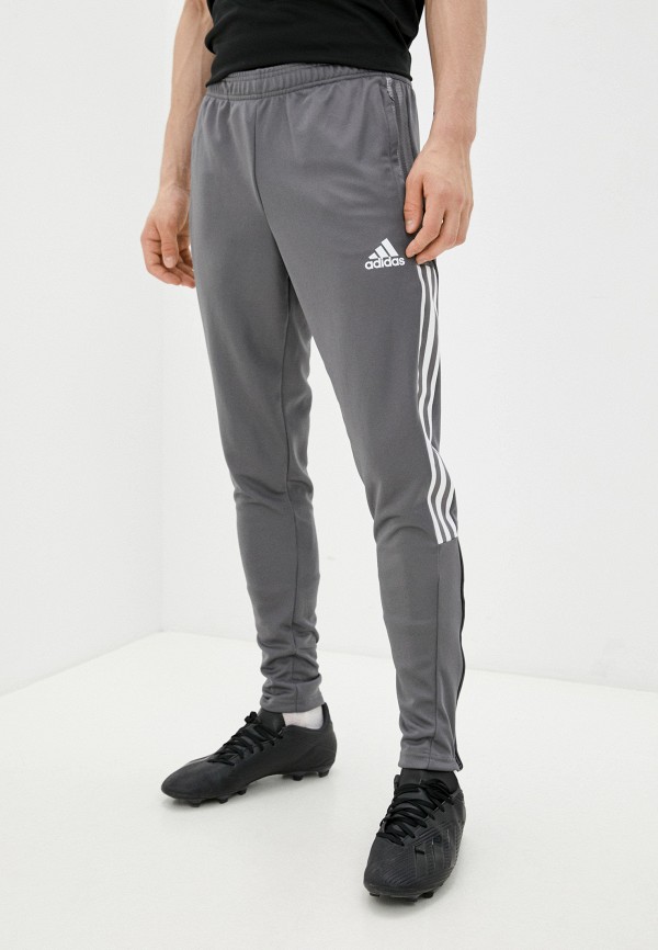 

Брюки спортивные adidas, Серый, TIRO21 TK PNT