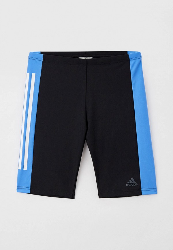

Шорты для плавания adidas, Черный, FIT 3SECOND JAM