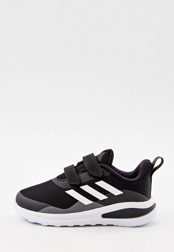 

Кроссовки adidas, Черный, FORTARUN CF I