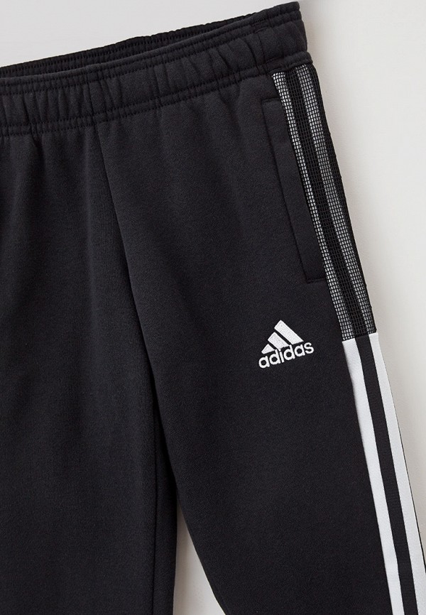 

Брюки спортивные adidas, Черный