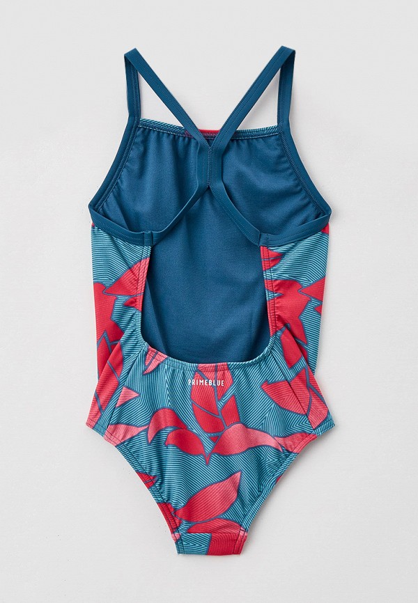 

Купальник adidas, Бирюзовый