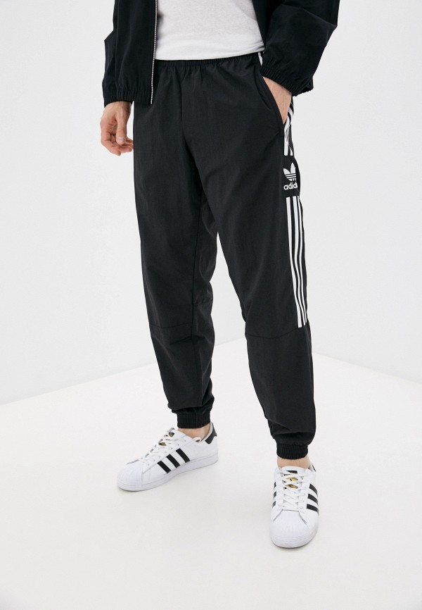 

Брюки спортивные adidas Originals, Черный, LOCK UP TP