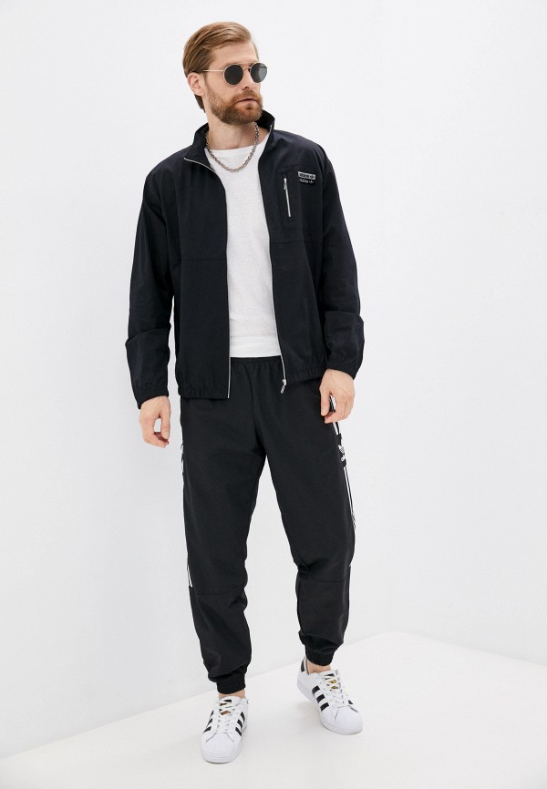 фото Брюки спортивные adidas originals