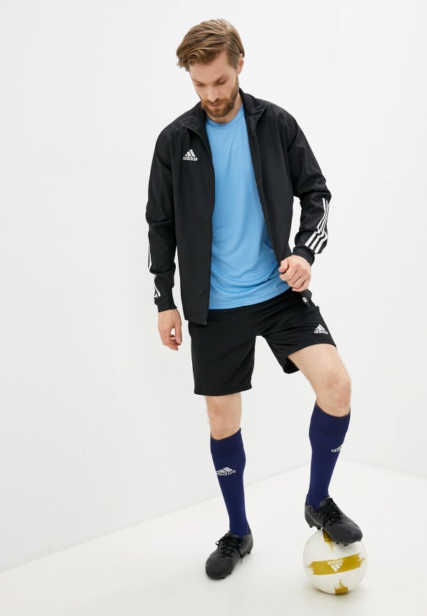 

Шорты спортивные adidas, Черный, TIRO21 TR SHO